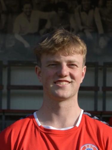Jasper Vogler