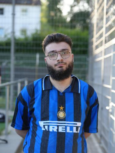Dogukan Celik