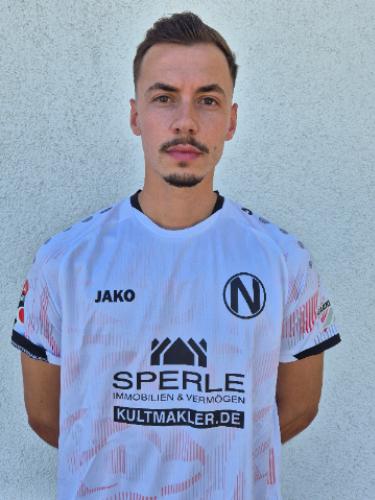 Dominik Pfeifer