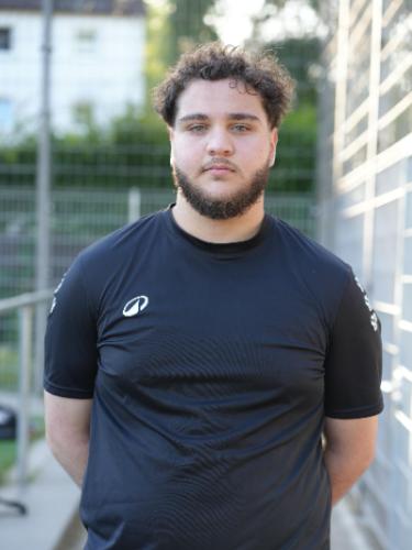 Semih Yesilyurt