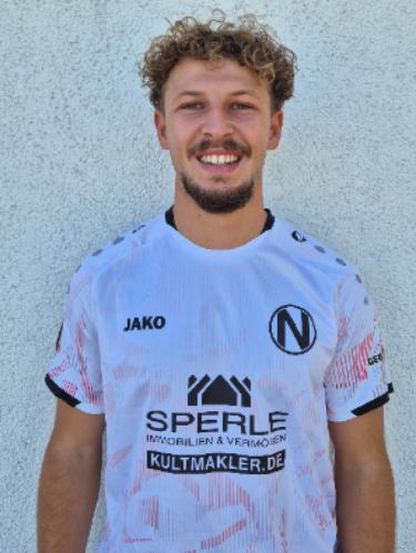 Simeon Potsolidis