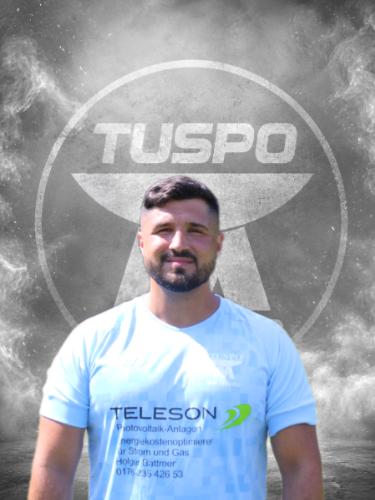 Burak Üstbas