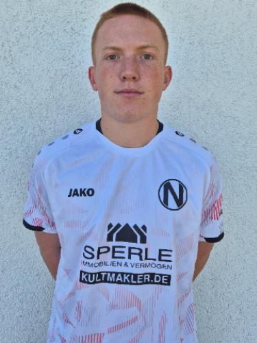 Lenn Reinders