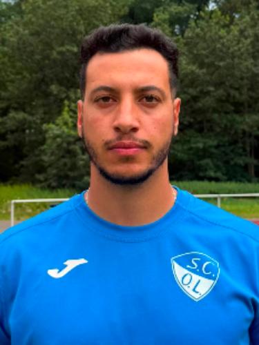 Taqiyeddine Boukhalfa