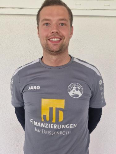 Kevin Krefeld