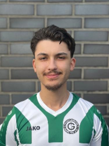 Emirhan Özbay