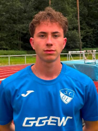 Jonas Heilig