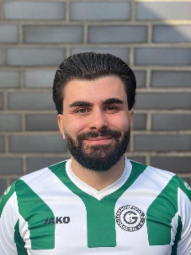 Seyyid Muhammed Topal