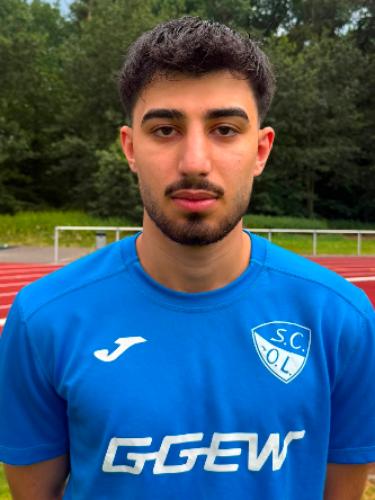 Metehan Kocapinar