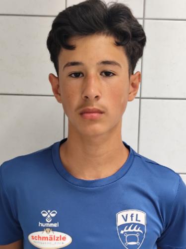 Baran-Ufuk Karahan