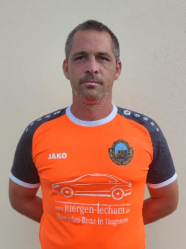 Steven Ehlert