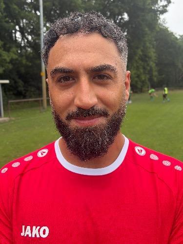 Onur Yayan