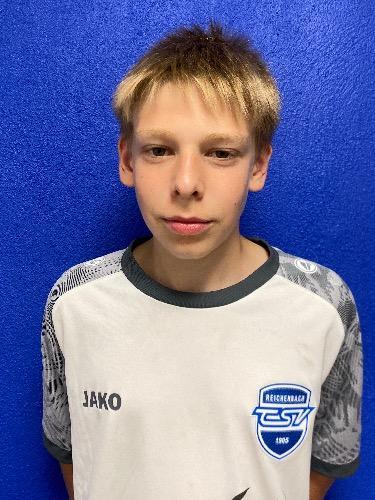 Lukas Diebold