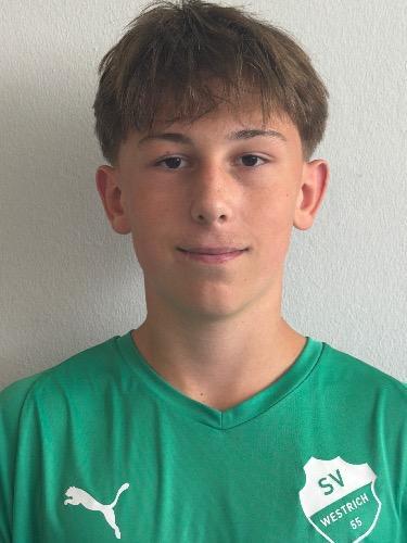 Damian-Luca Richard Wölfel