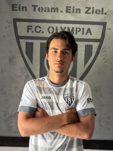 Noah Eife