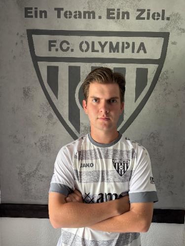 Moritz Paul Druschba
