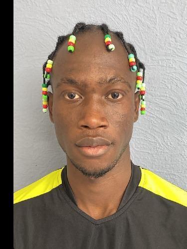 Mohamedi Doumbouya