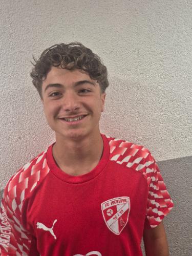 Kerem Nihat Öztürk
