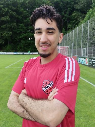 Mikail Kocyigit