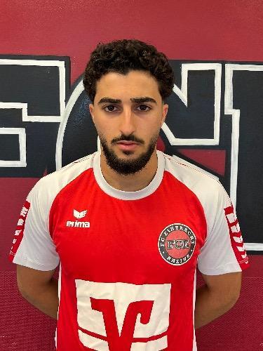 Oliar Abdalla