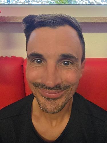Sebastian Koch