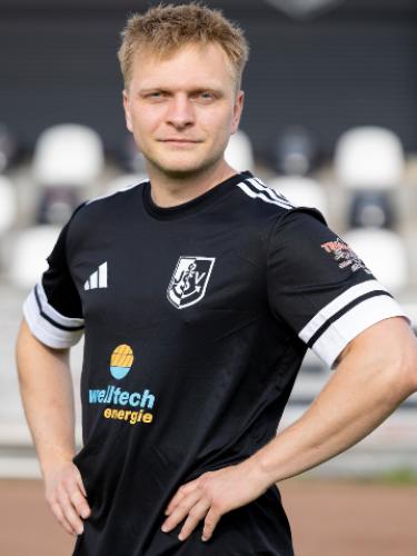 Nikolai Biemann