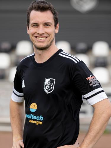 Dominic Dohe