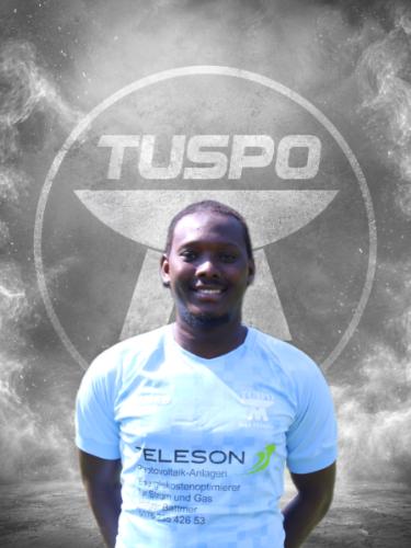 Moussa Guire