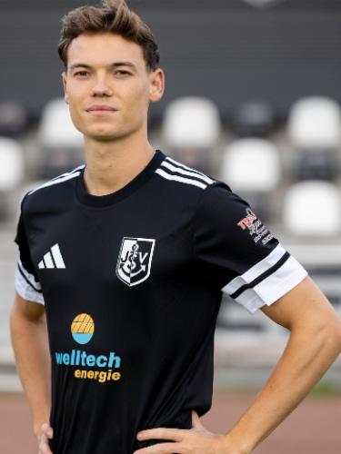 Tim Gumenschaimer
