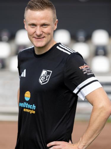 Kevin Hagemann