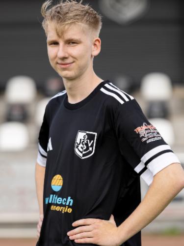 Nevio Heemann