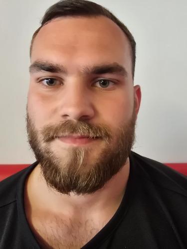 Lucas Zinn