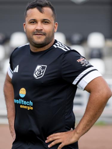 Kevin Ikeakhe