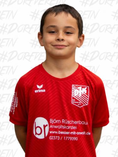 Leon Hüttermann