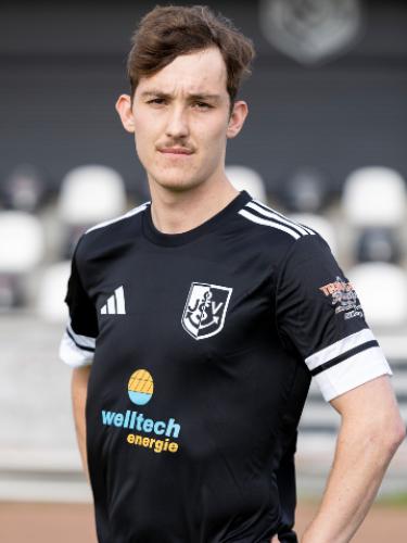 Luca Klostermann