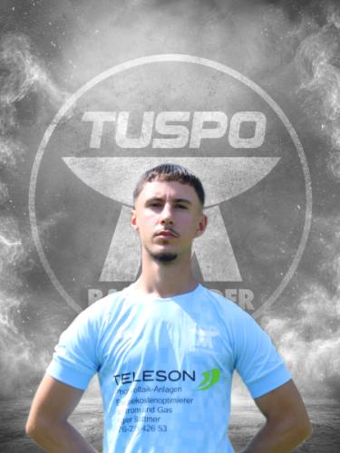 Hamza Mujovic