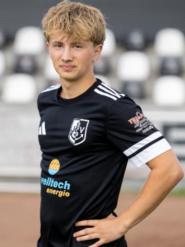 Jonas Kröner