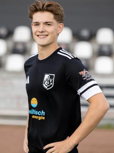 Jonah Lammers