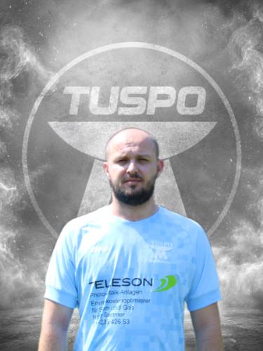 Martin Ristevski