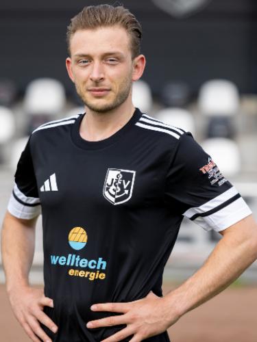 Niklas Pollok