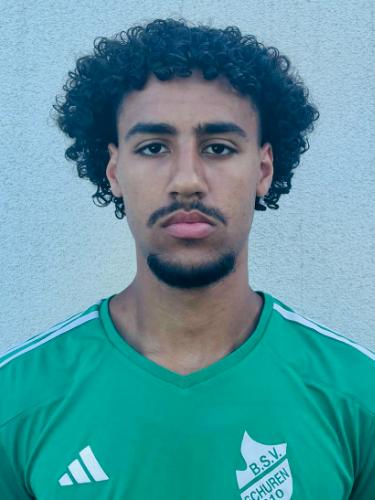 Yassin Hamza Cerrache