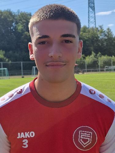 Erik Gashi