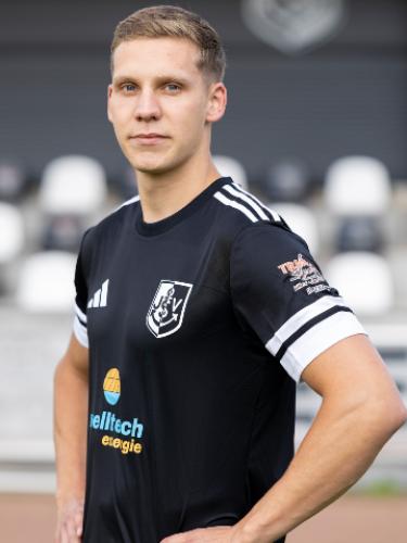 Maximilian Warkentin