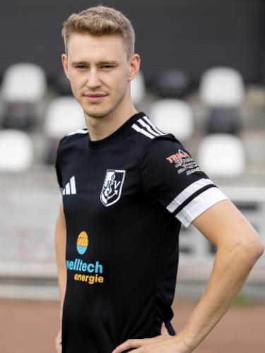 Julian Wesselkämper
