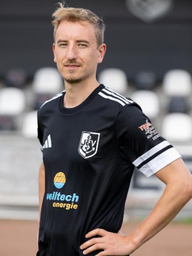 Timo Zimmermann