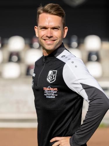 David Lindemann