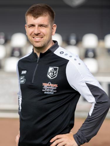 Christopher Nietiedt