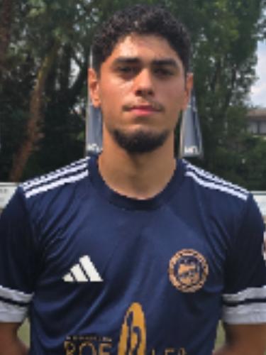 Ismail Özmen
