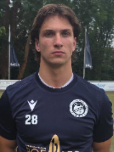 Michael Reznik