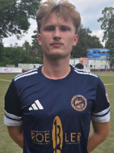 Colin Schumann
